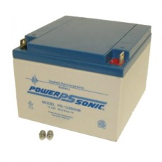 Powersonic PS-12260Nb Battery
